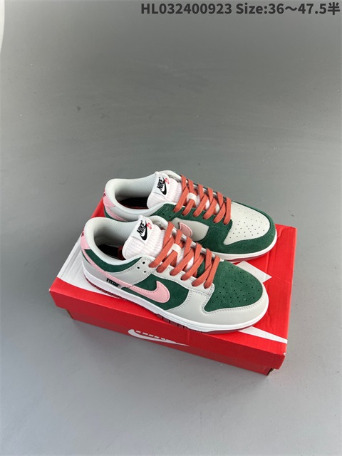 men low dunk sb shoes US7-US13 HH shoes 2023-10-30-140